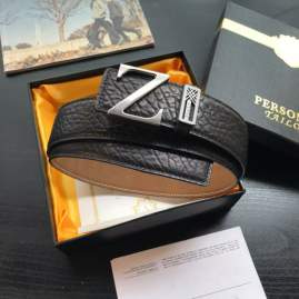 Picture for category Zegna Belts